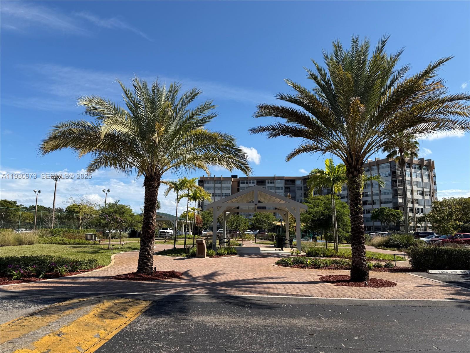 PARK PLACE CONDOMINIUM NO - Residential