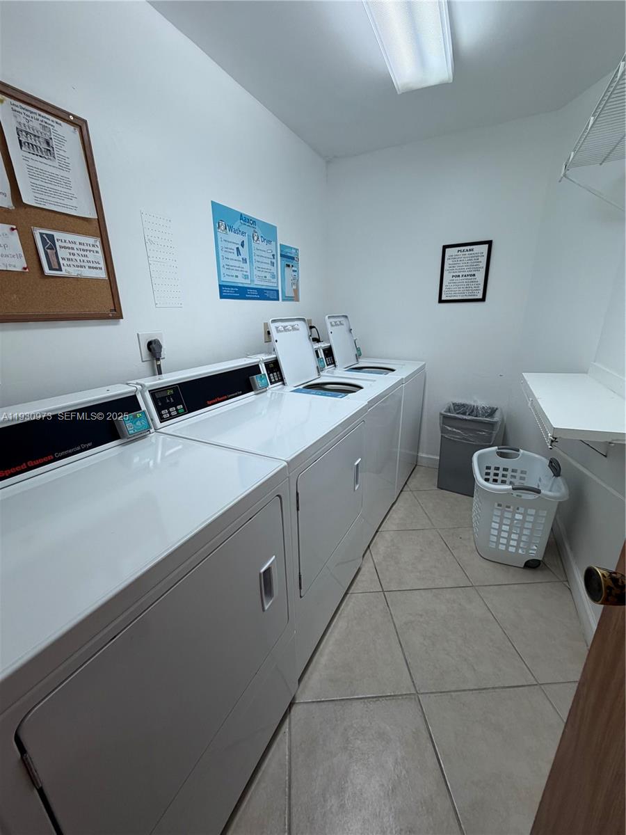 PARK PLACE CONDOMINIUM NO - Residential