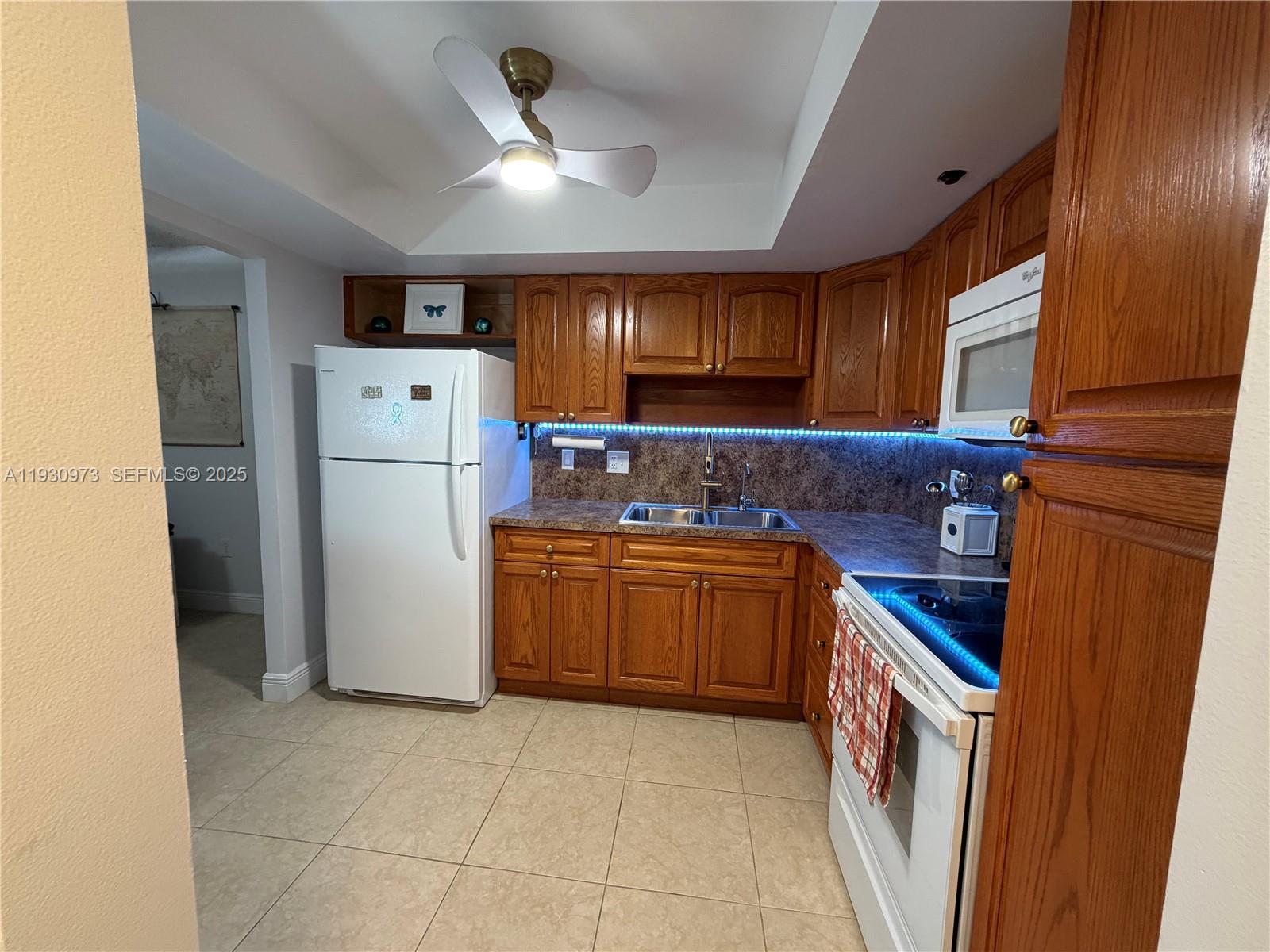 PARK PLACE CONDOMINIUM NO - Residential