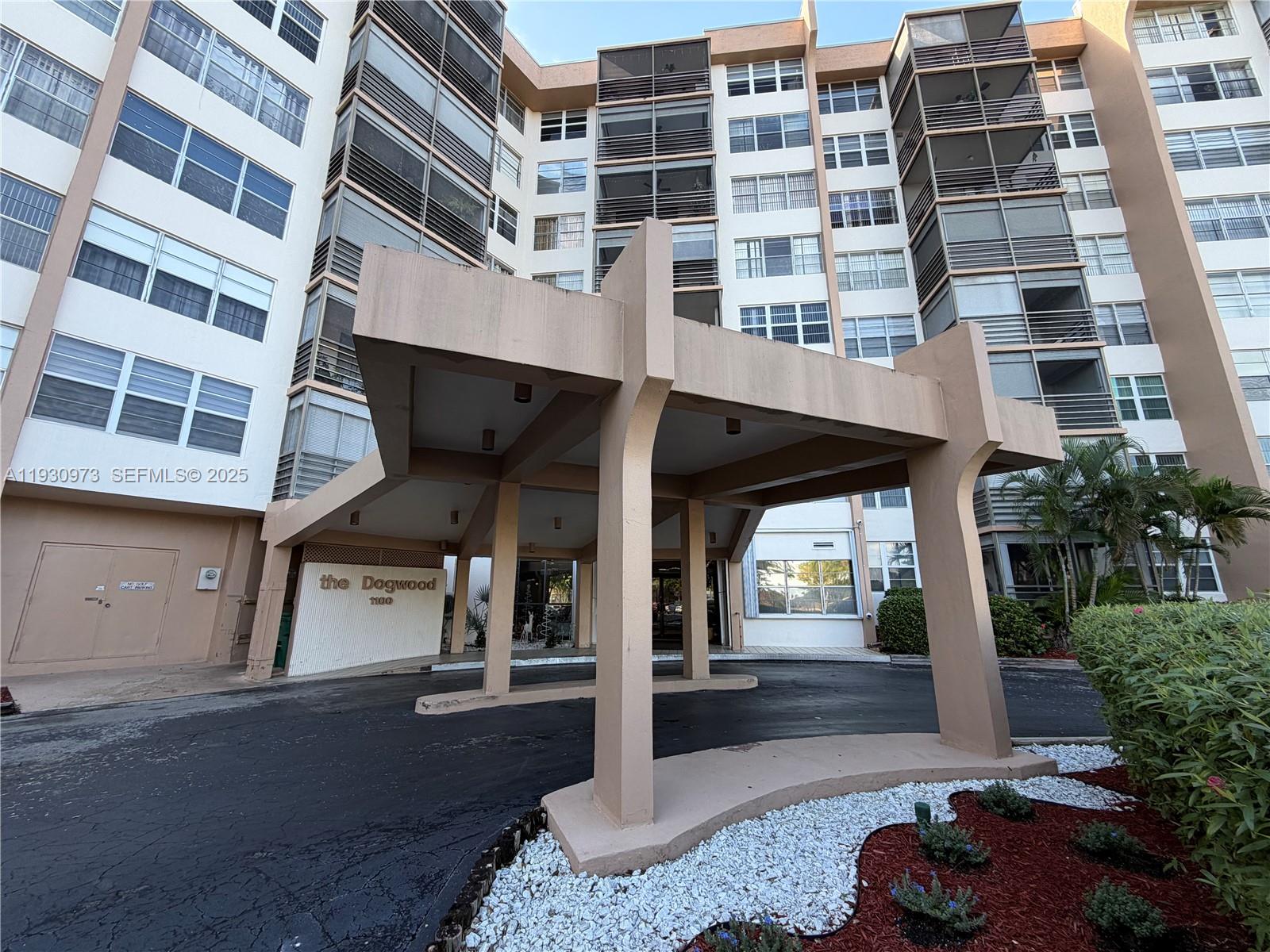 PARK PLACE CONDOMINIUM NO - Residential