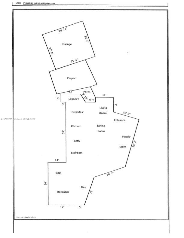 HOLIDAY ESTS - Residential