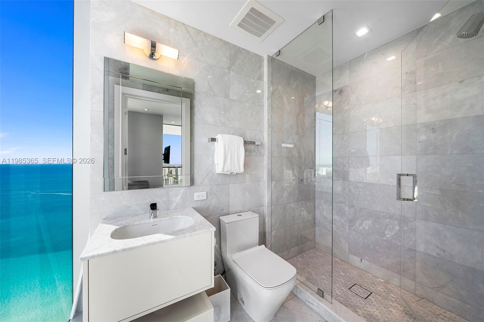 NORTH BISCAYNE BEACH AMEN - Residential Lease