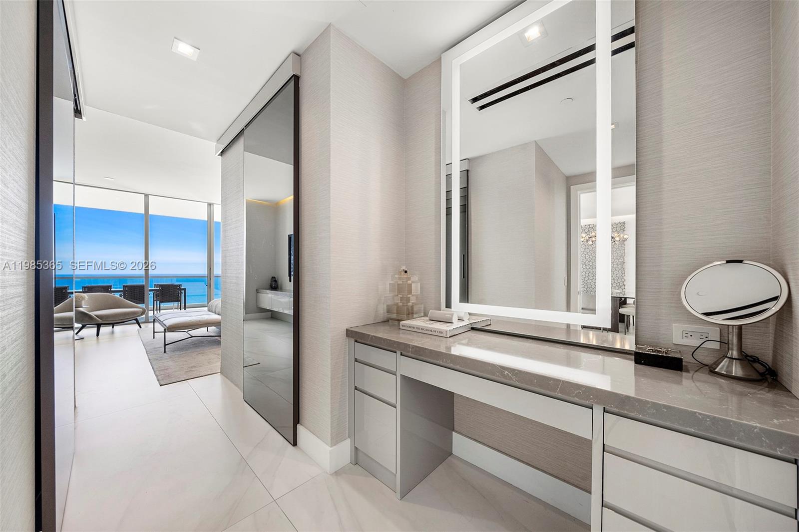 NORTH BISCAYNE BEACH AMEN - Residential Lease