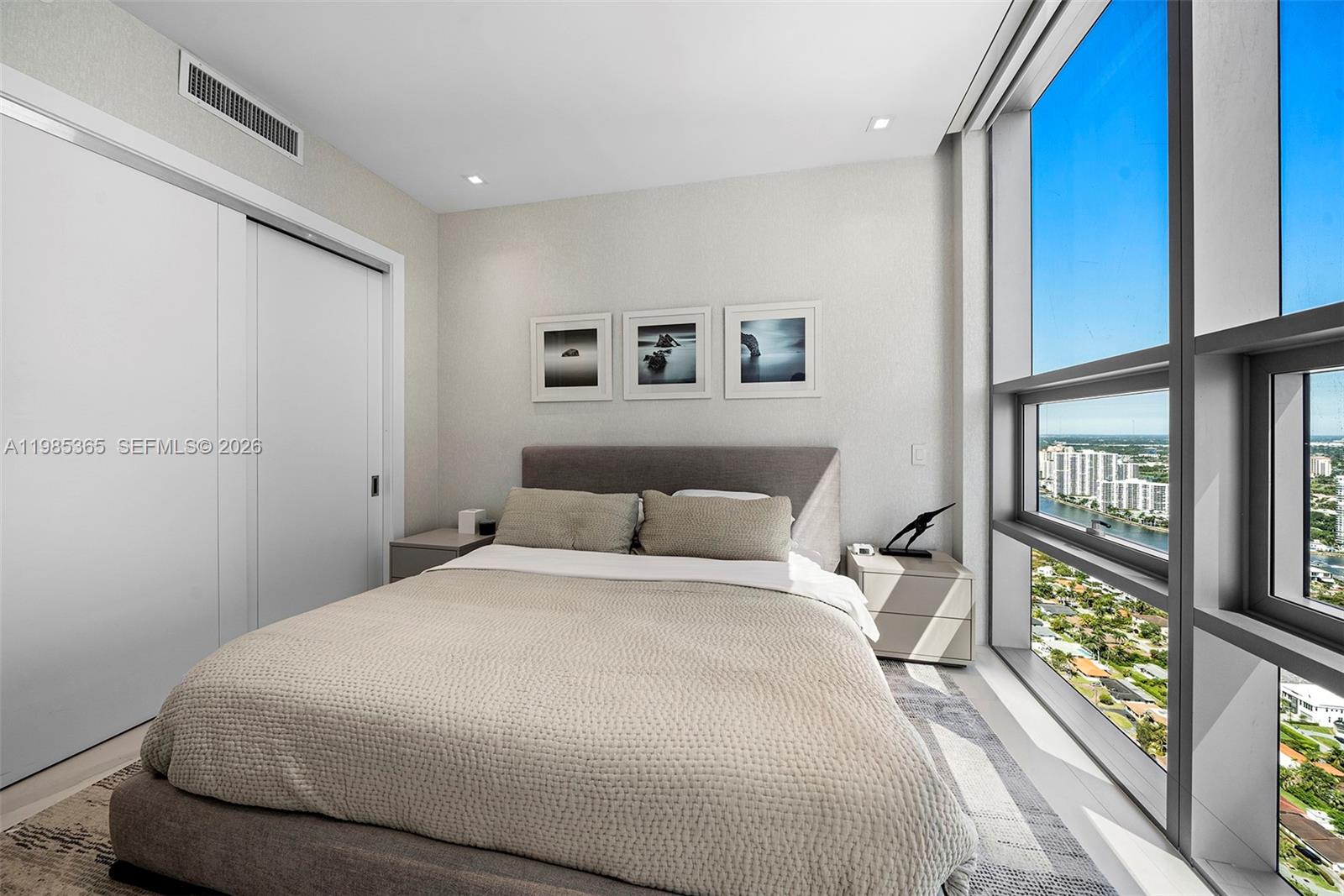 NORTH BISCAYNE BEACH AMEN - Residential Lease