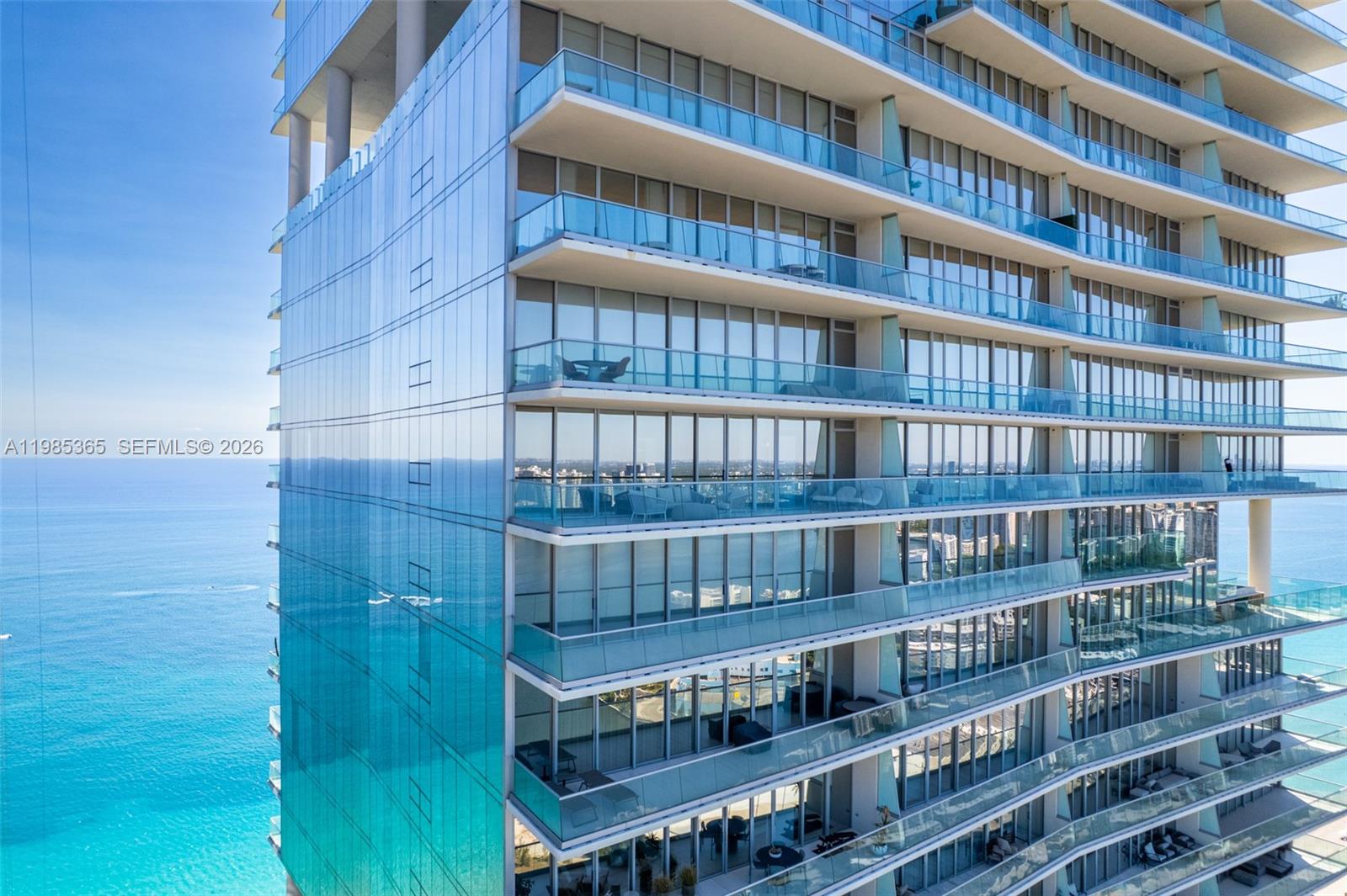 NORTH BISCAYNE BEACH AMEN - Residential Lease