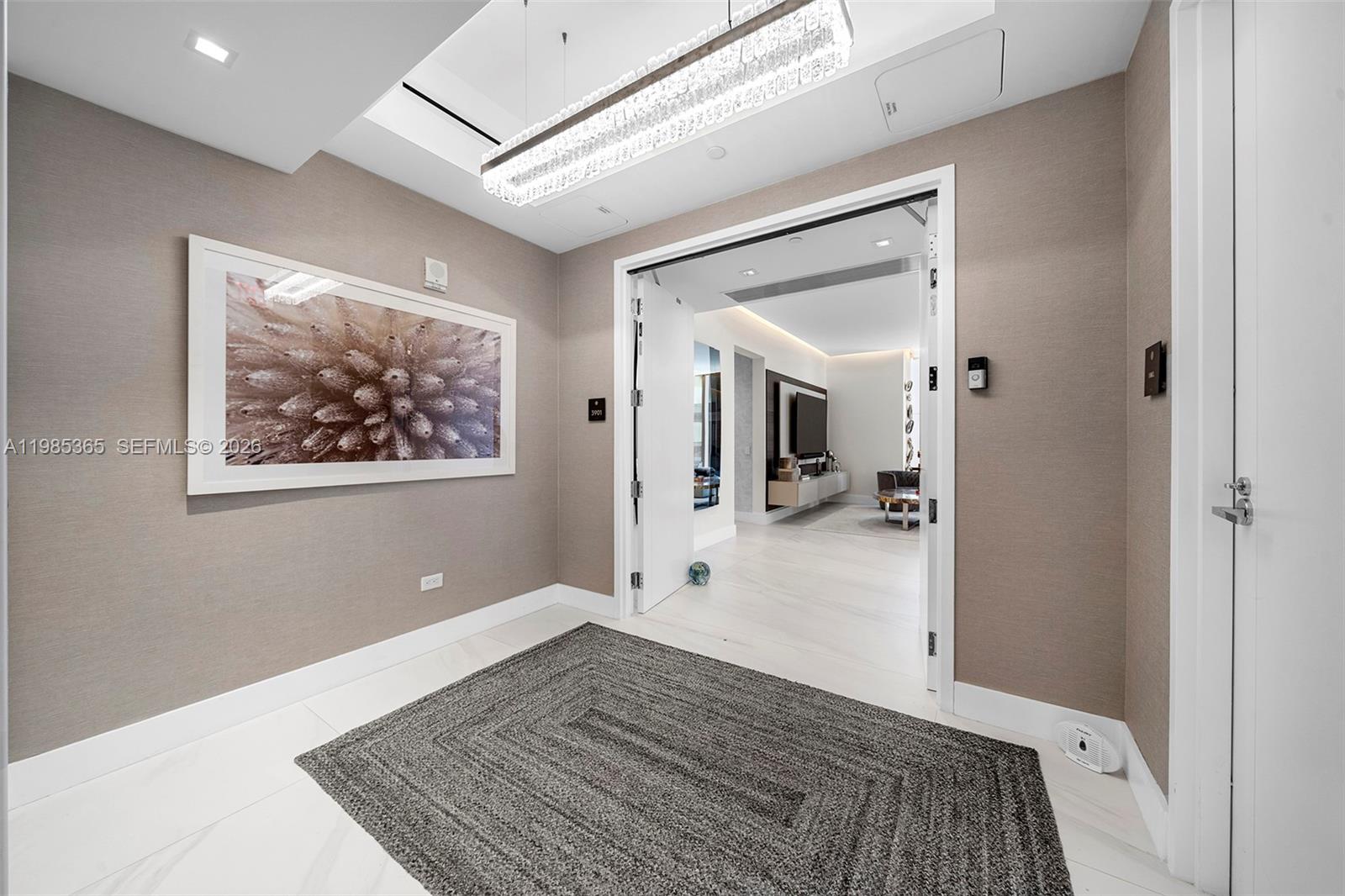 NORTH BISCAYNE BEACH AMEN - Residential Lease