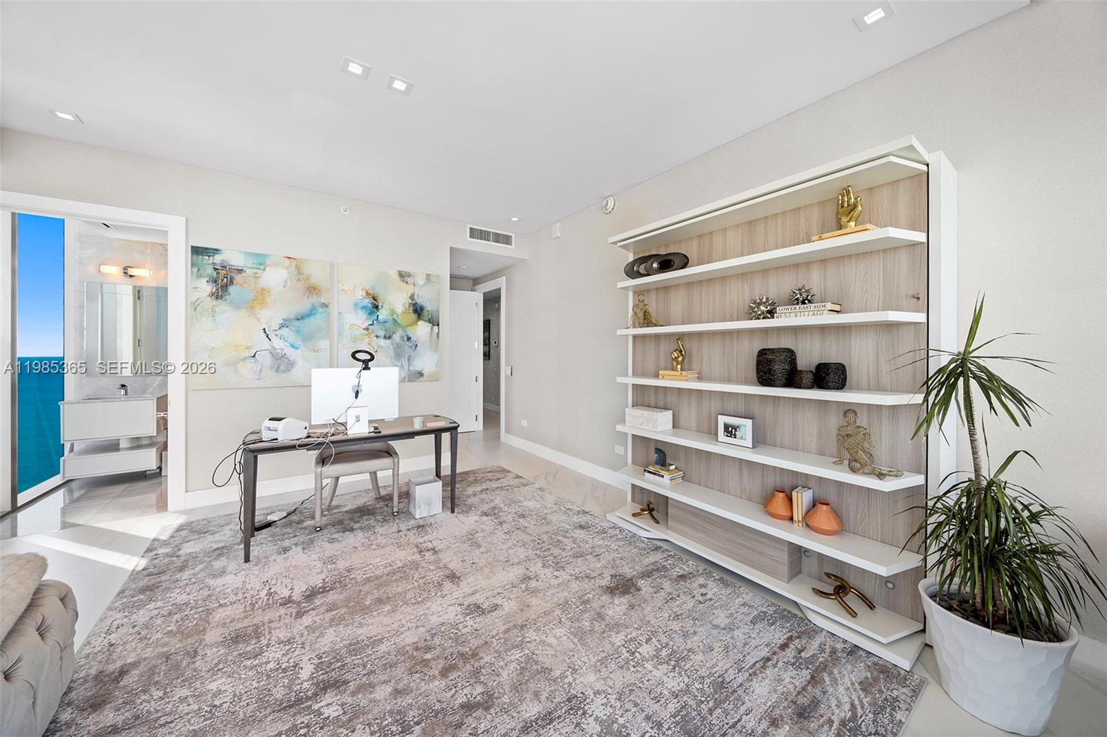 NORTH BISCAYNE BEACH AMEN - Residential Lease