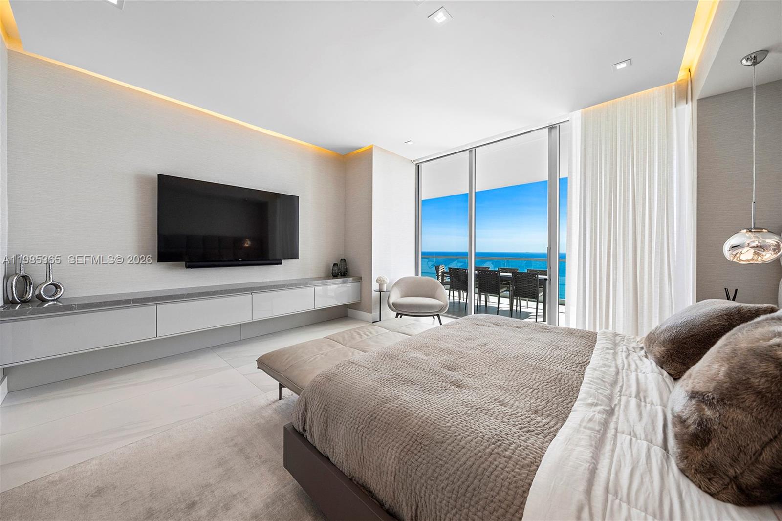 NORTH BISCAYNE BEACH AMEN - Residential Lease