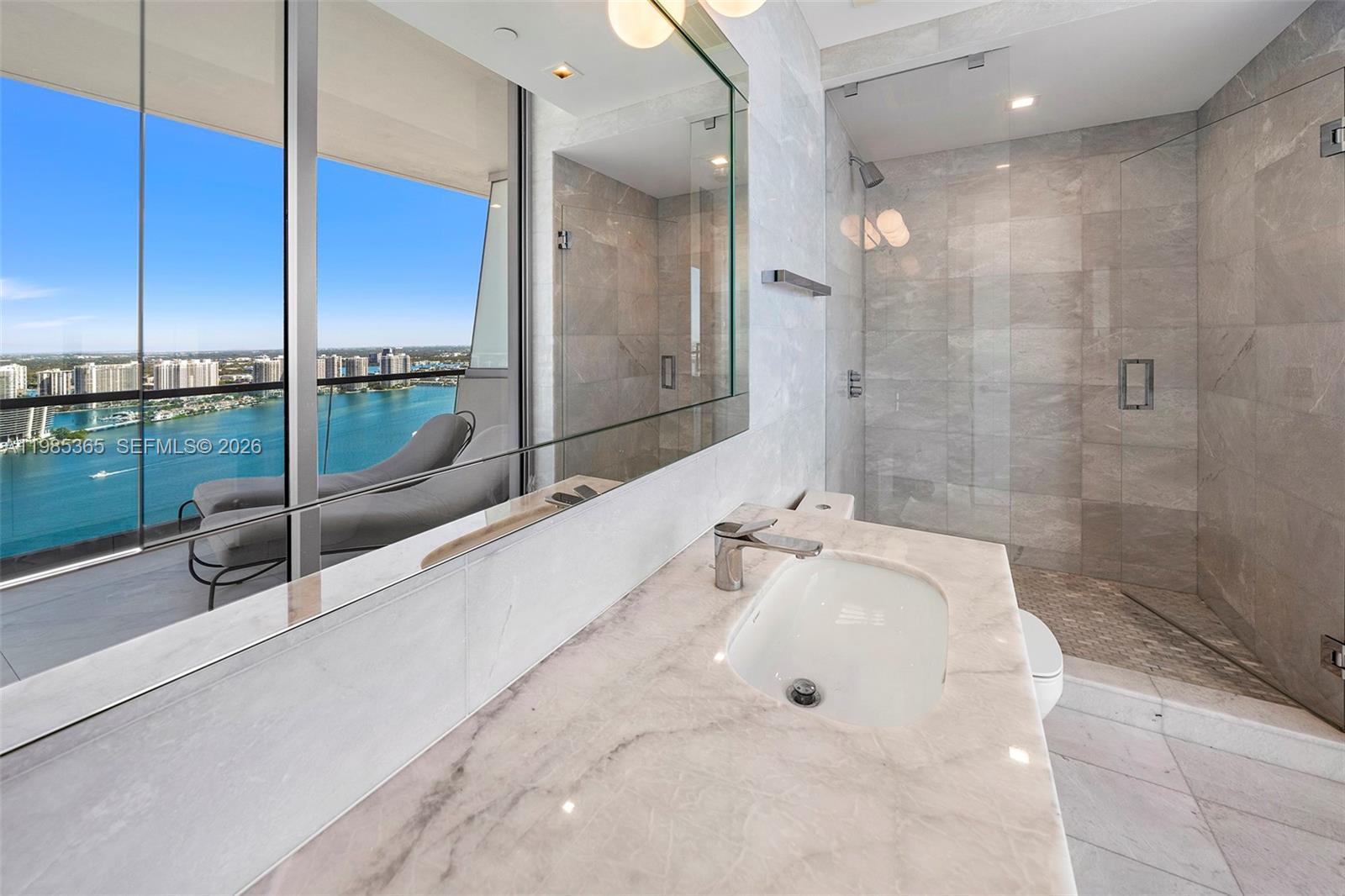 NORTH BISCAYNE BEACH AMEN - Residential Lease