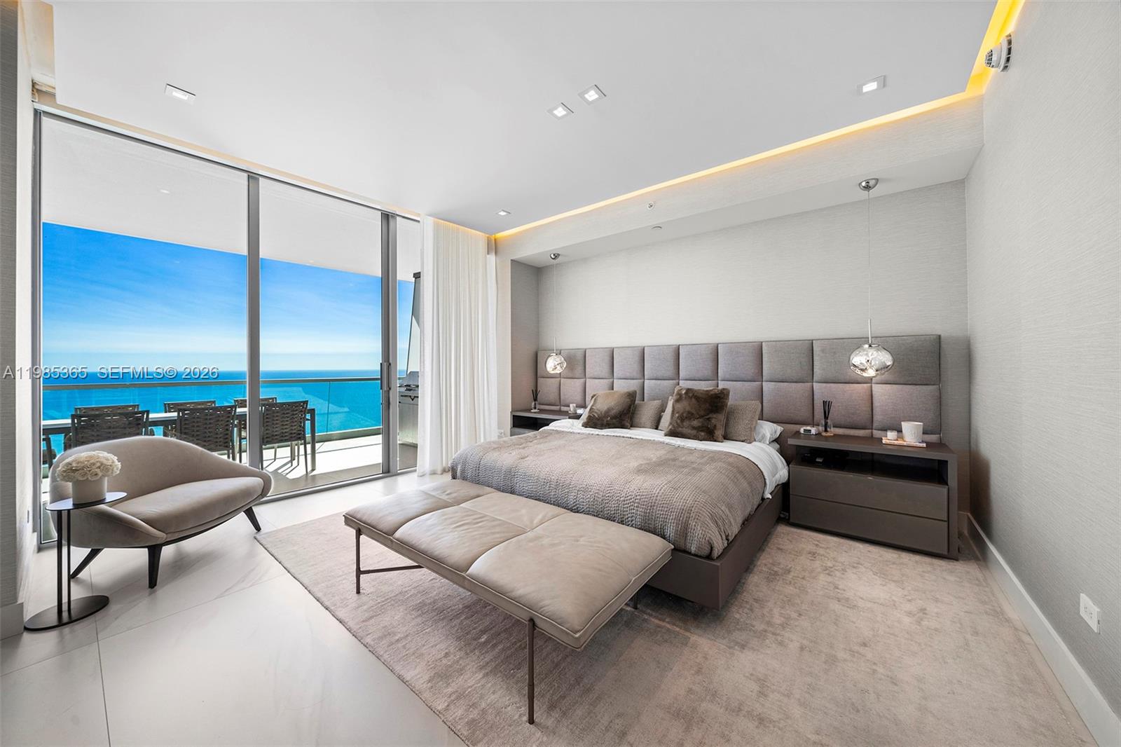 NORTH BISCAYNE BEACH AMEN - Residential Lease