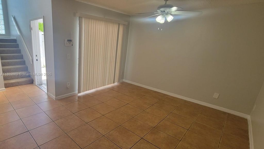 Photo of 5140 Elmhurst Rd #E, West Palm Beach, FL 33417 (MLS # A11802889)