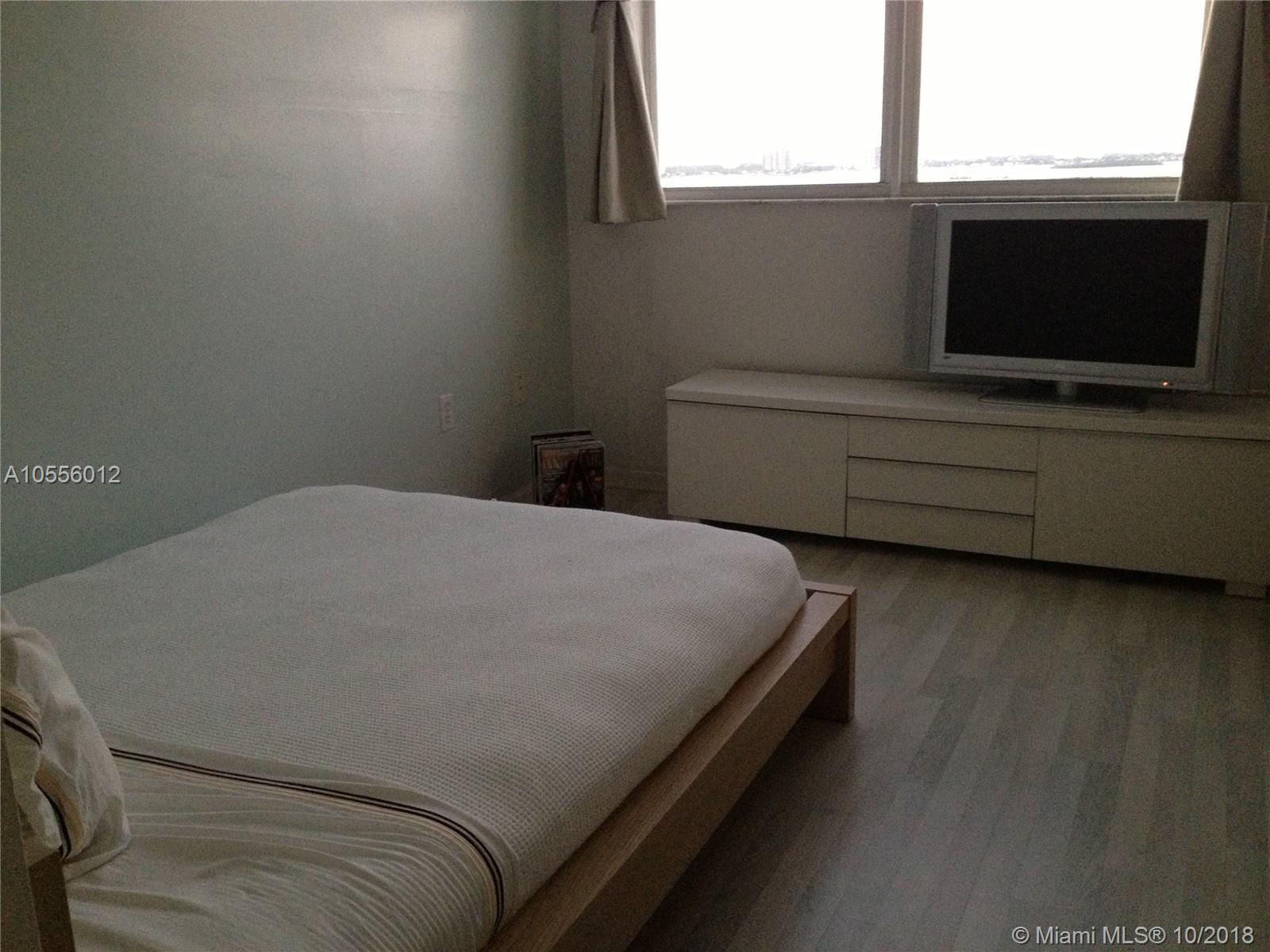 BAYVIEW CONDO AT NORTH BA - Residential Lease
