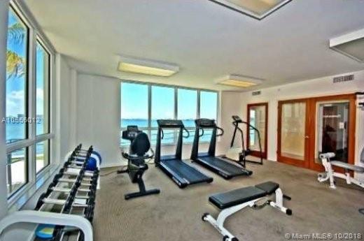 BAYVIEW CONDO AT NORTH BA - Residential Lease