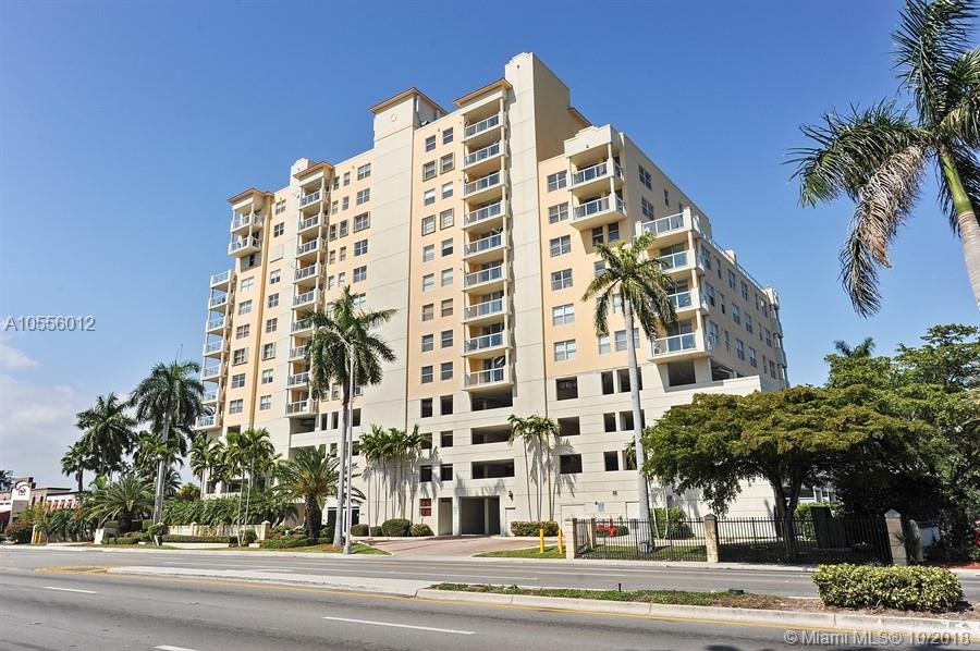 Stunning direct water views from your own Penthouse Balcony. This gorgeous 2 Bedroom, 2 Bathroom unit features a split floor plan, updated kitchen and bathrooms and marble flooring in living room and wood in the bedrooms. Washer and Dryer located inside unit. Community Gym & Pool Located directly on the intercoastal and club room on property. Key Fob Entry to Building and Garage. Conveniently located only a short drive to the beach, Biscayne Boulevard or I95. Available for immediate occupancy. These views are awaiting your arrival!!!! Miami living at its finest!!!! VIEWS, VIEWS AND MORE VIEWS!!!! ~ Unit comes with one garage parking space, additional parking space can be rented for $35/mo ~
