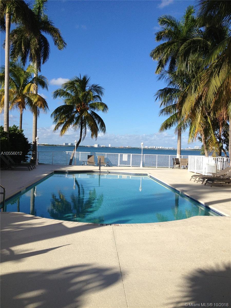 BAYVIEW CONDO AT NORTH BA - Residential Lease