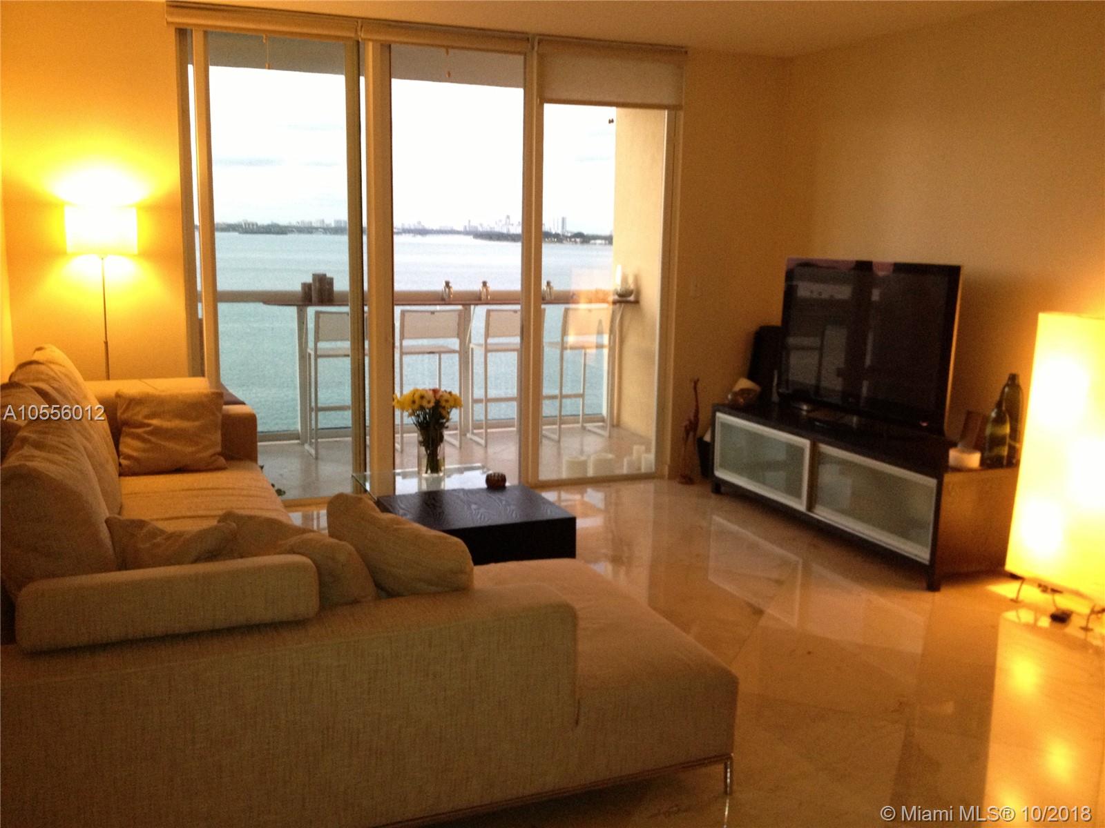 BAYVIEW CONDO AT NORTH BA - Residential Lease