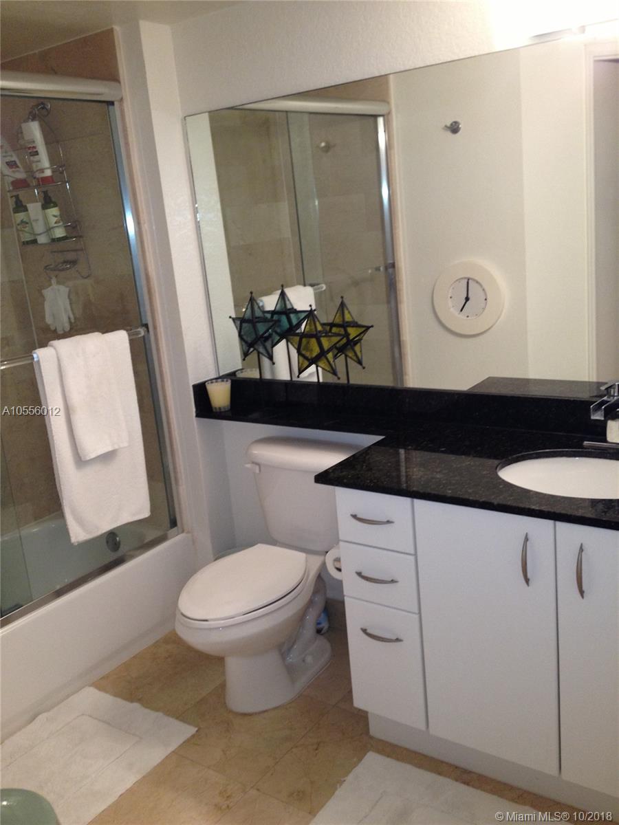 BAYVIEW CONDO AT NORTH BA - Residential Lease