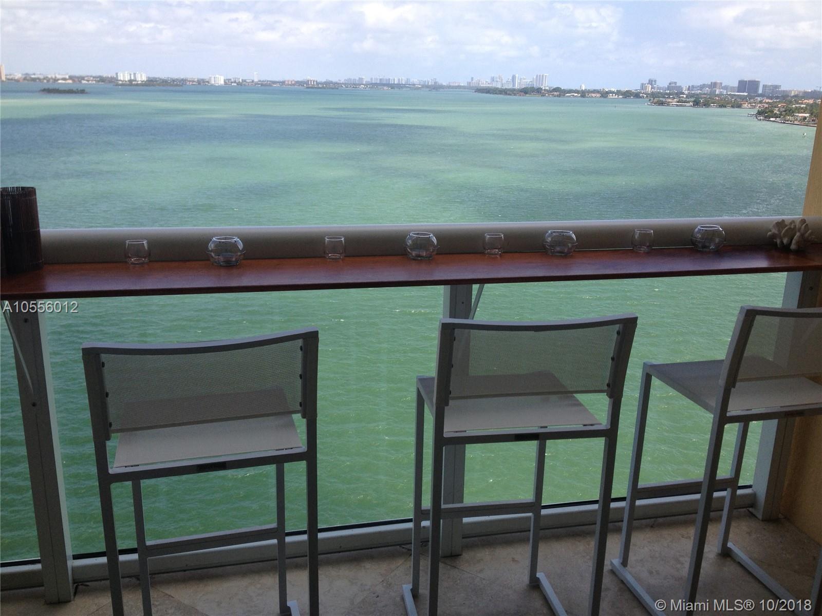 BAYVIEW CONDO AT NORTH BA - Residential Lease