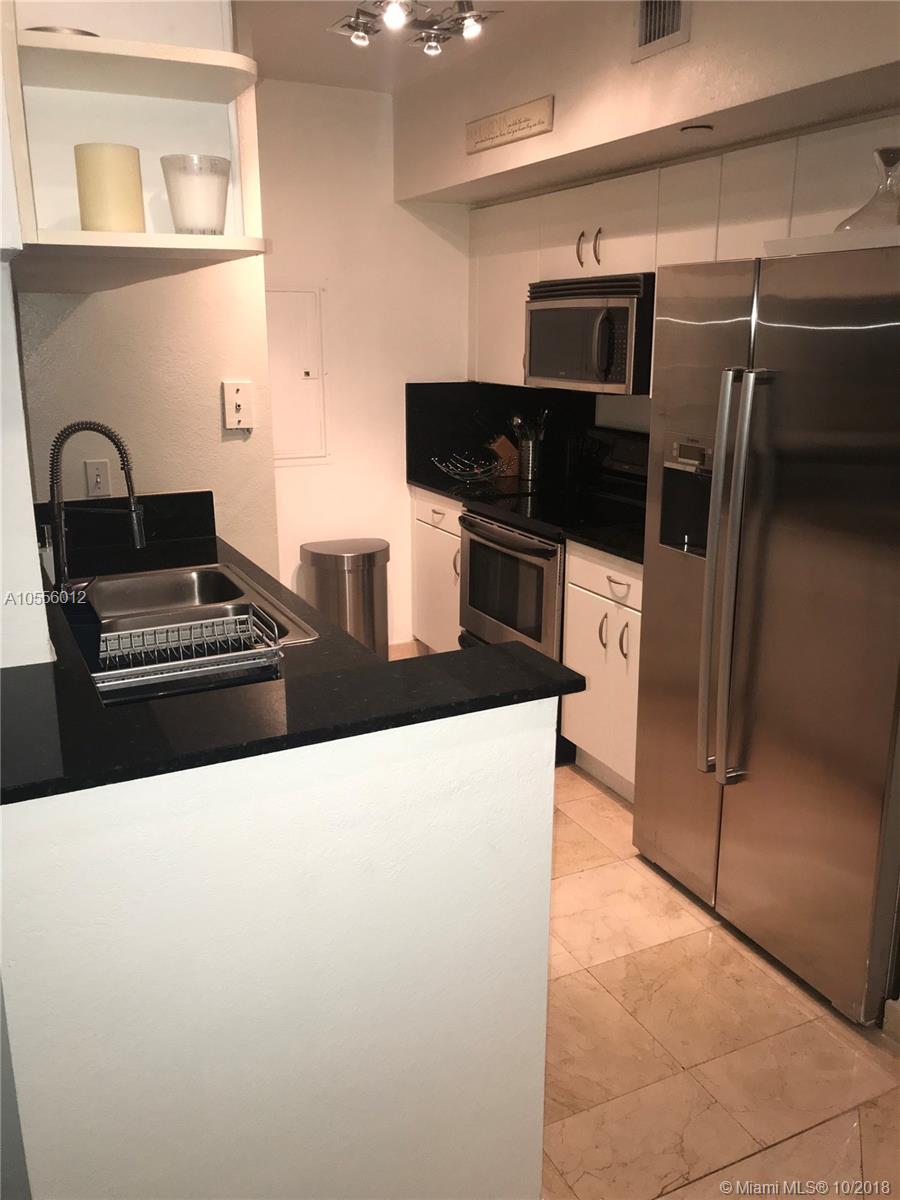 BAYVIEW CONDO AT NORTH BA - Residential Lease
