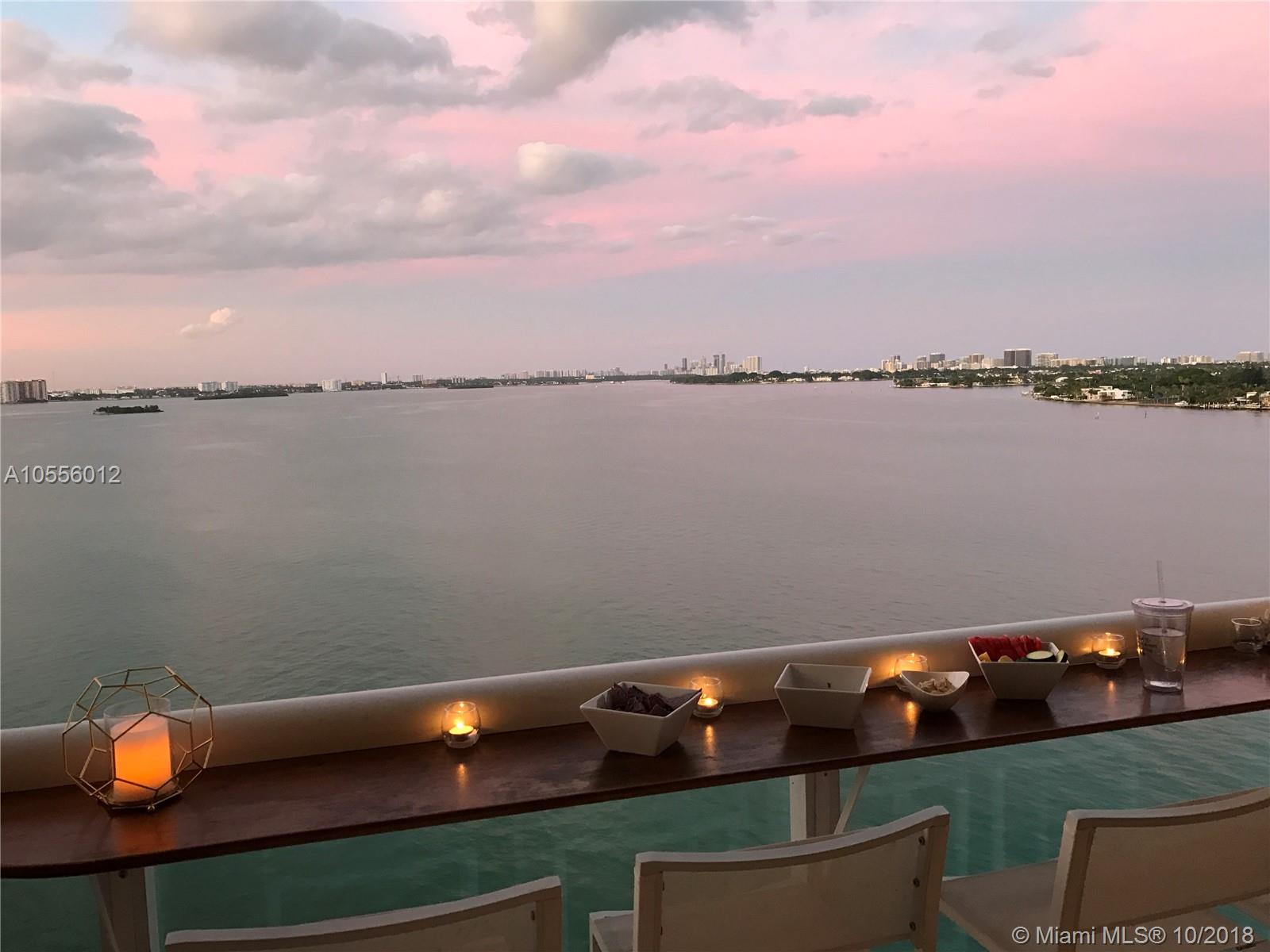 BAYVIEW CONDO AT NORTH BA - Residential Lease