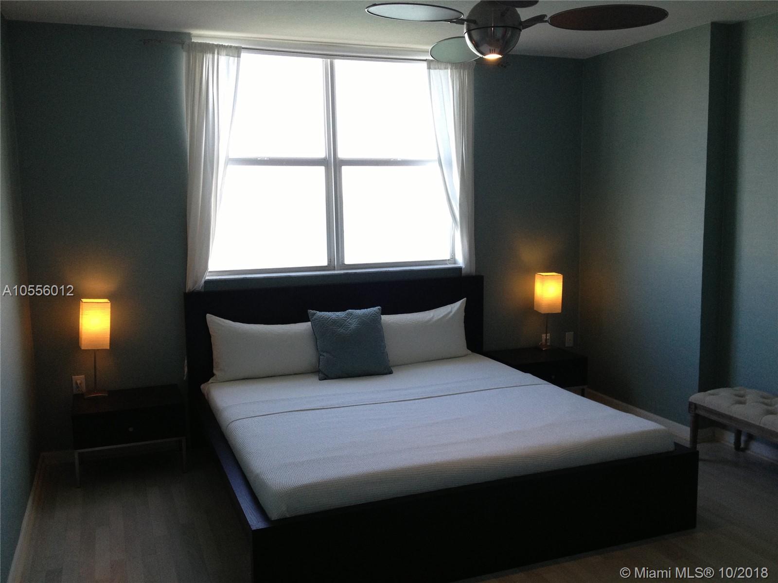 BAYVIEW CONDO AT NORTH BA - Residential Lease