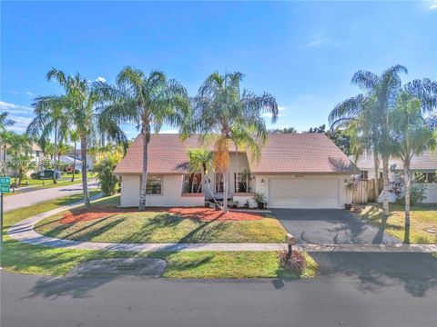 9300 NW 32nd Mnr Sunrise FL 33351