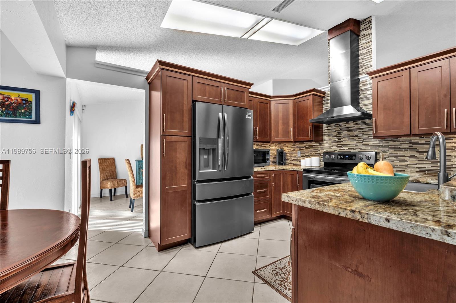 WELLEBY UNIT EIGHT - Residential