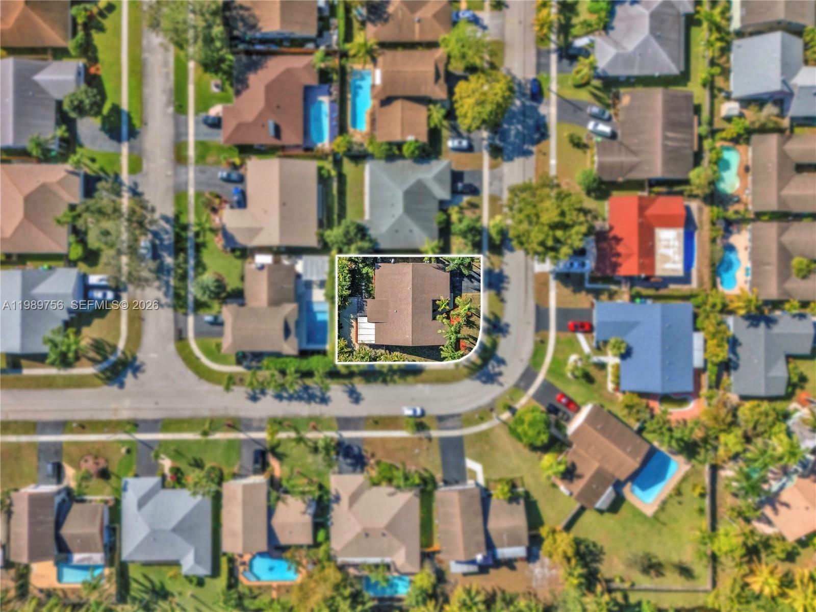 WELLEBY UNIT EIGHT - Residential