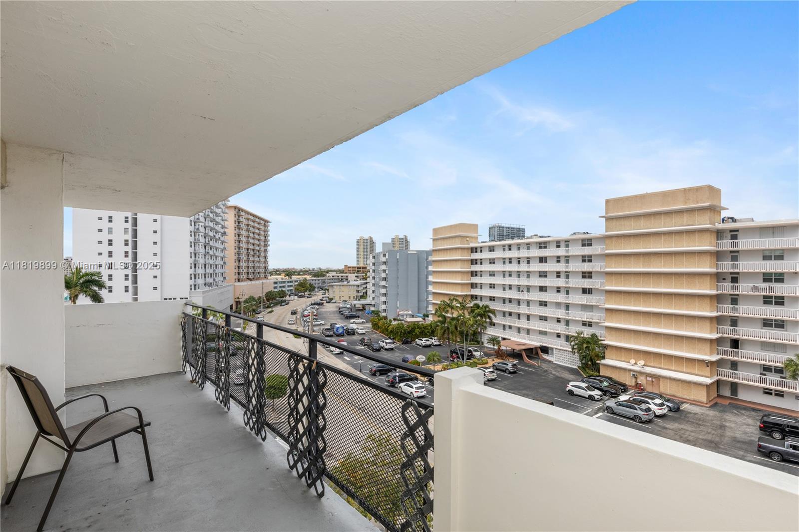 OCEAN VIEW TOWERS CONDO - Residential