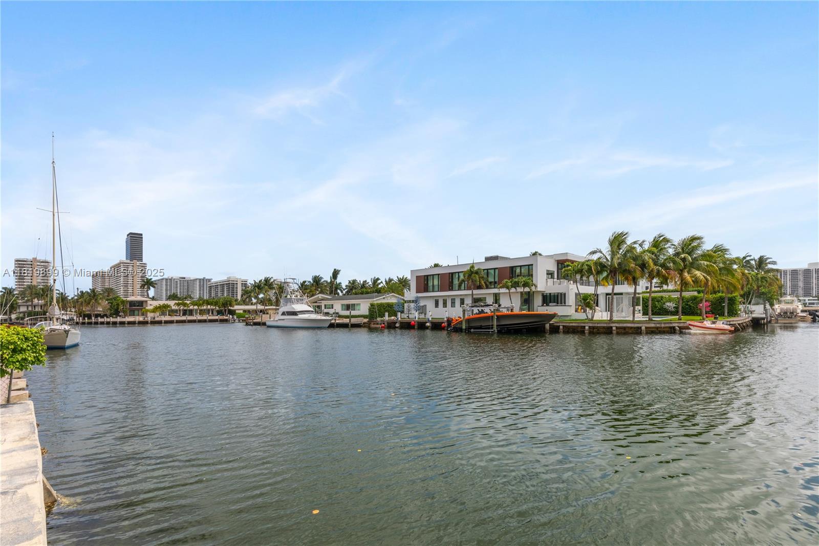 OCEAN VIEW TOWERS CONDO - Residential