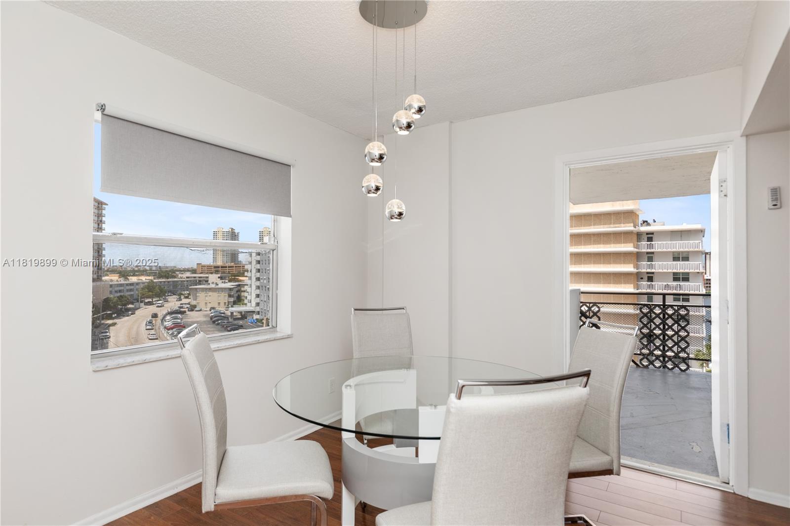OCEAN VIEW TOWERS CONDO - Residential