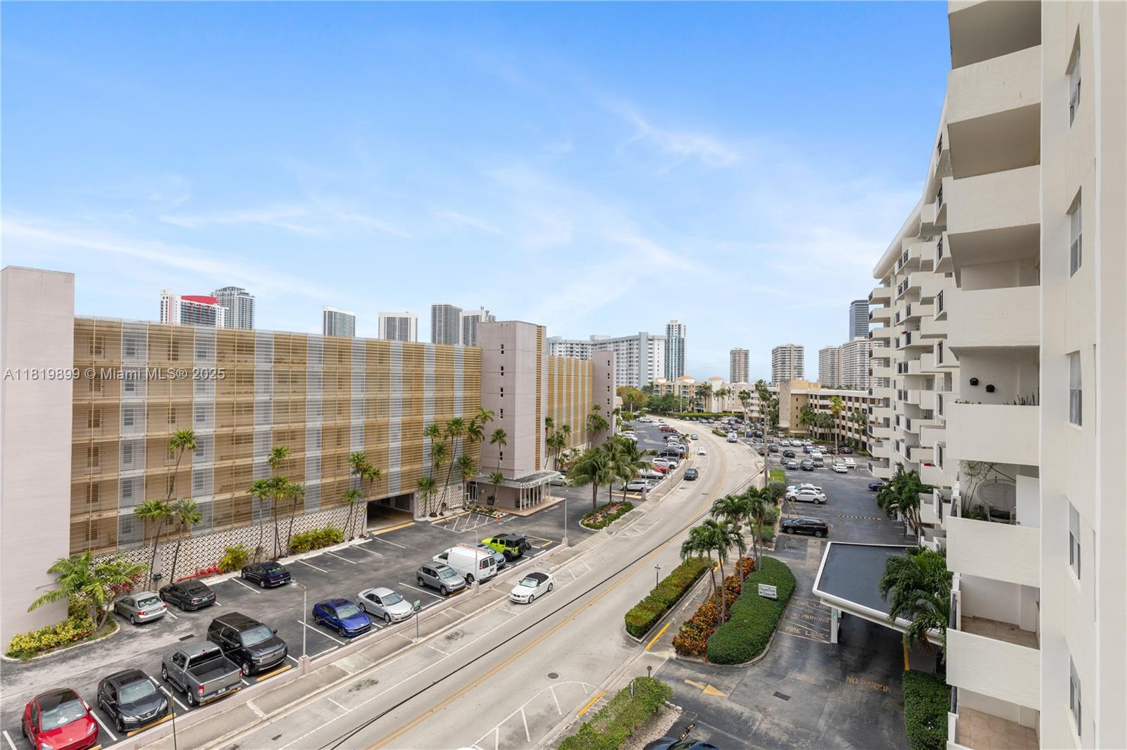 OCEAN VIEW TOWERS CONDO - Residential