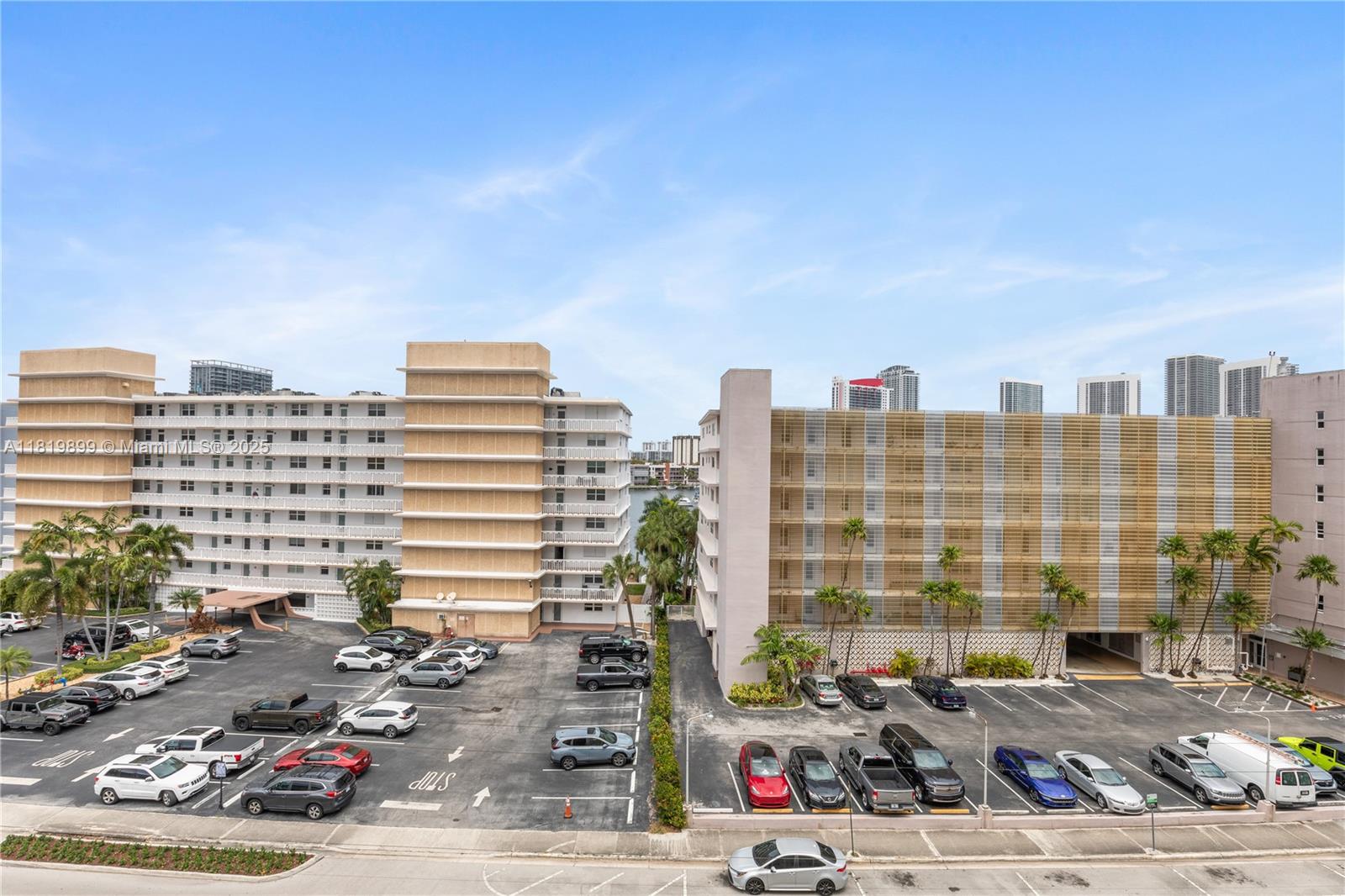 OCEAN VIEW TOWERS CONDO - Residential