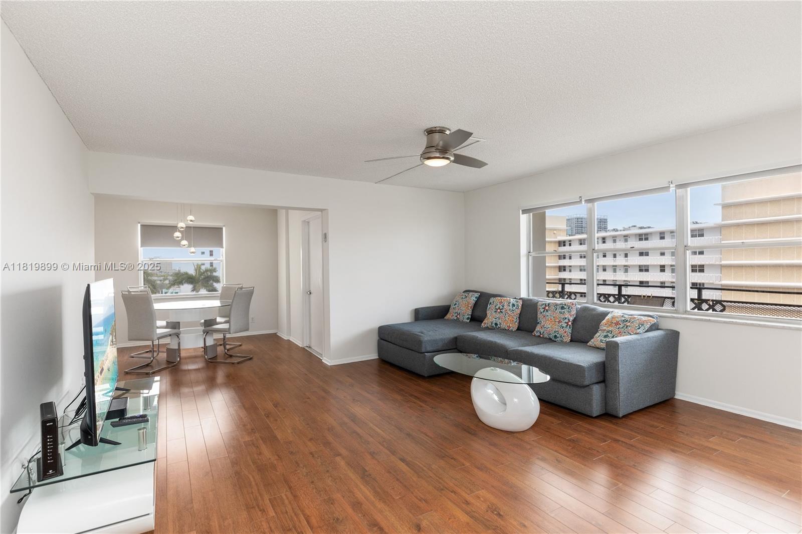 OCEAN VIEW TOWERS CONDO - Residential