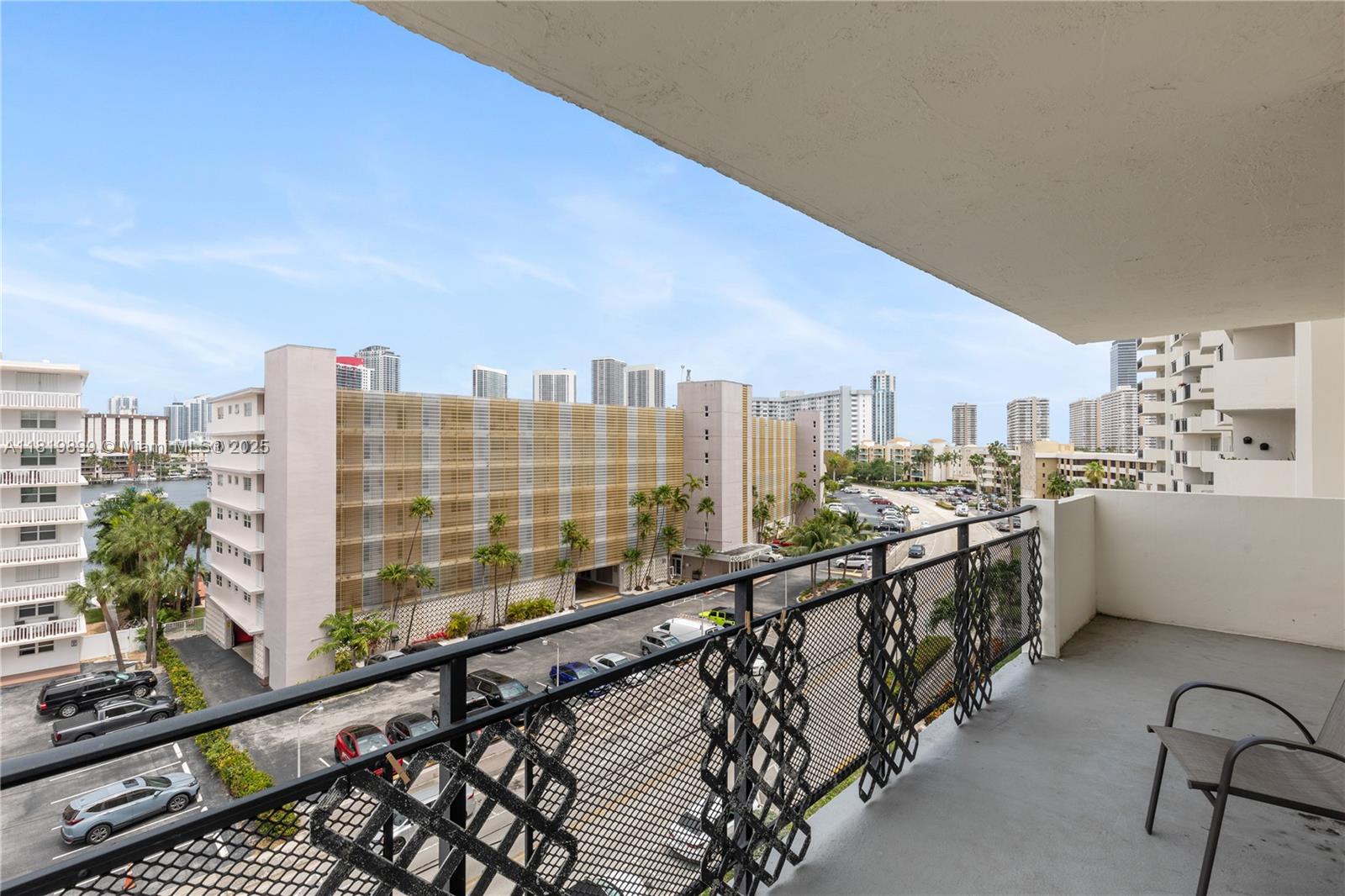 OCEAN VIEW TOWERS CONDO - Residential