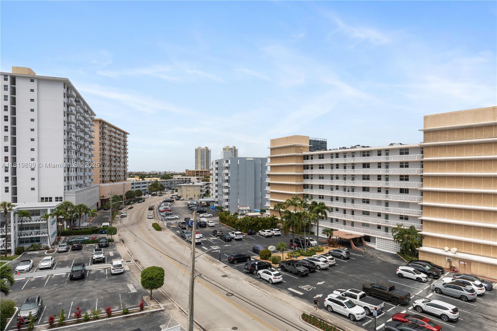 OCEAN VIEW TOWERS CONDO - Residential