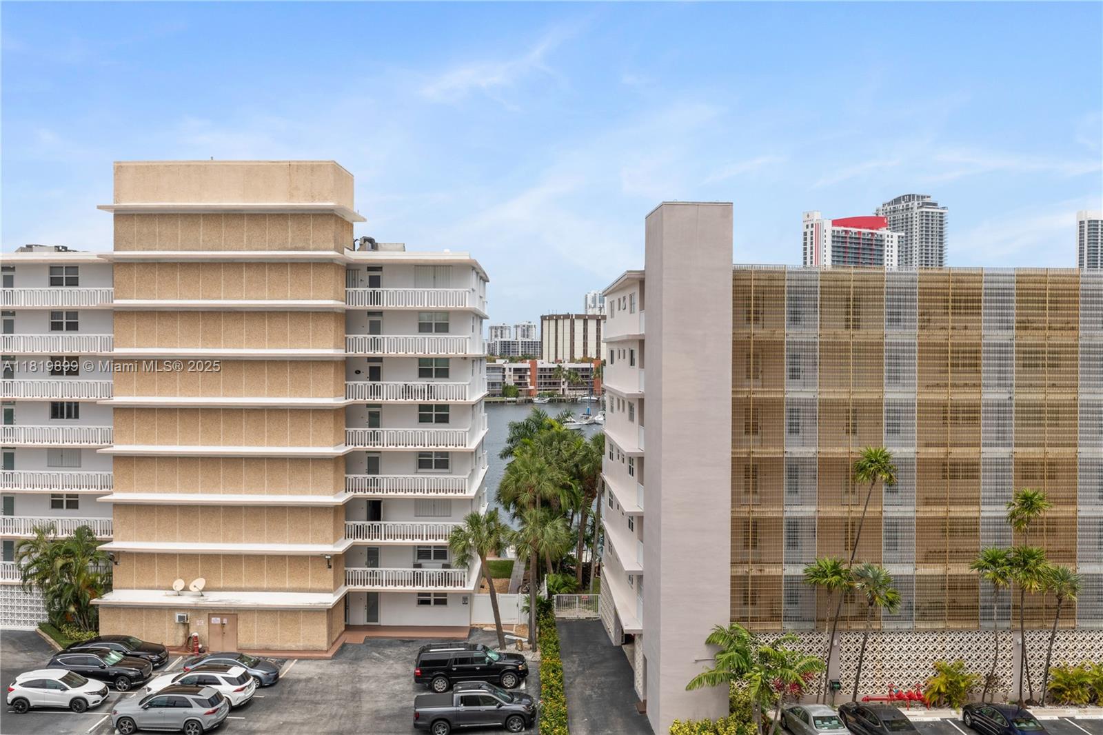 OCEAN VIEW TOWERS CONDO - Residential