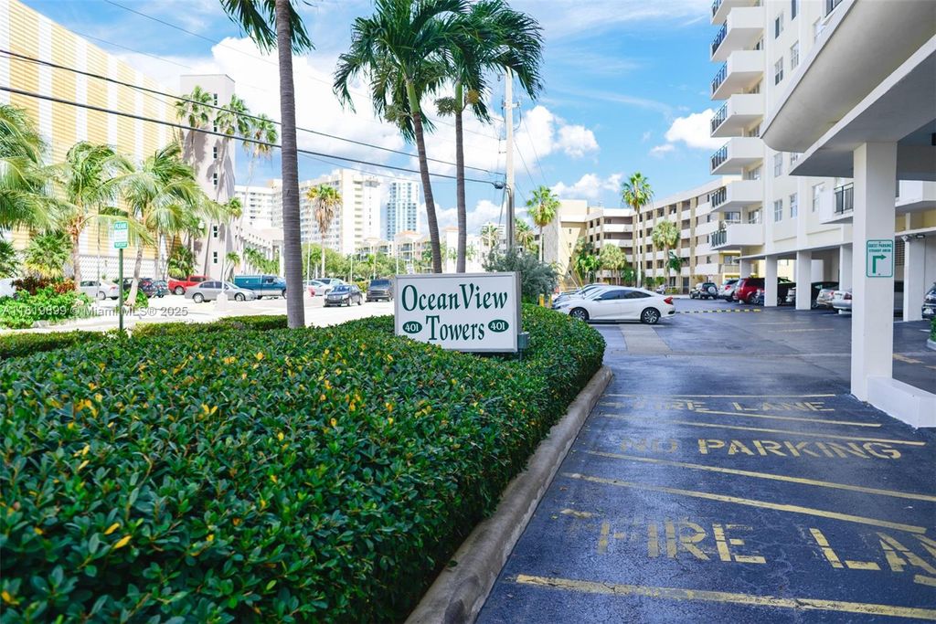 Photo of 401 Golden Isles Dr #613, Hallandale Beach, FL 33009 (MLS # A11819899)
