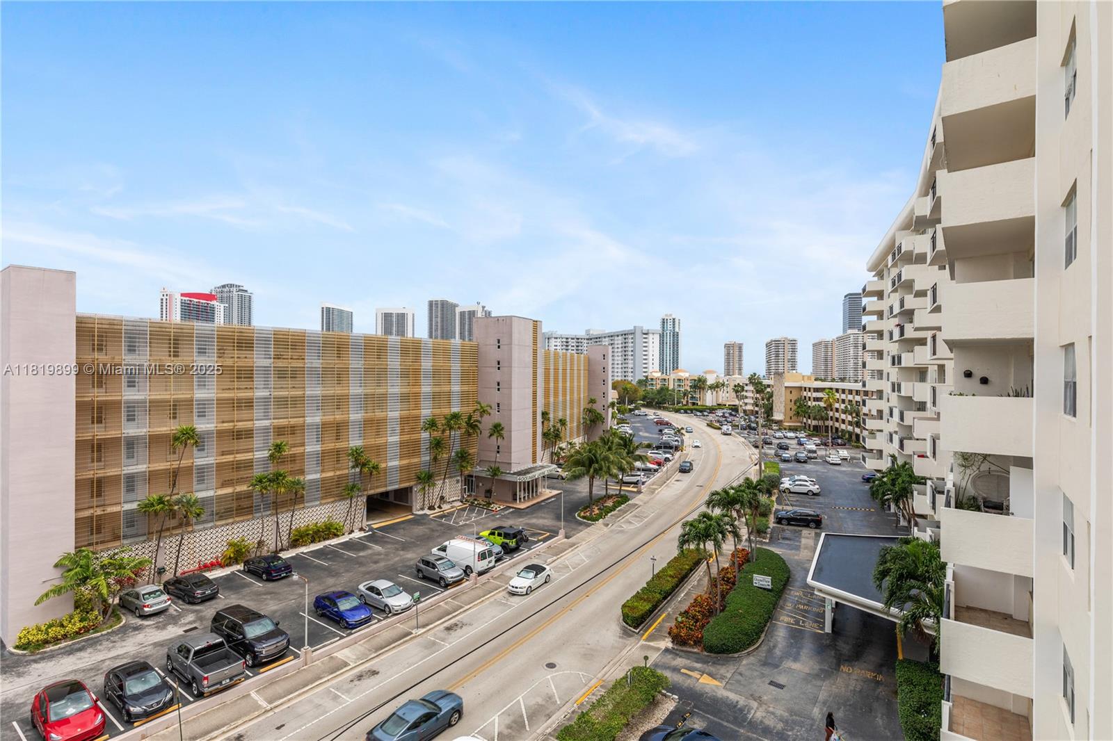 OCEAN VIEW TOWERS CONDO - Residential