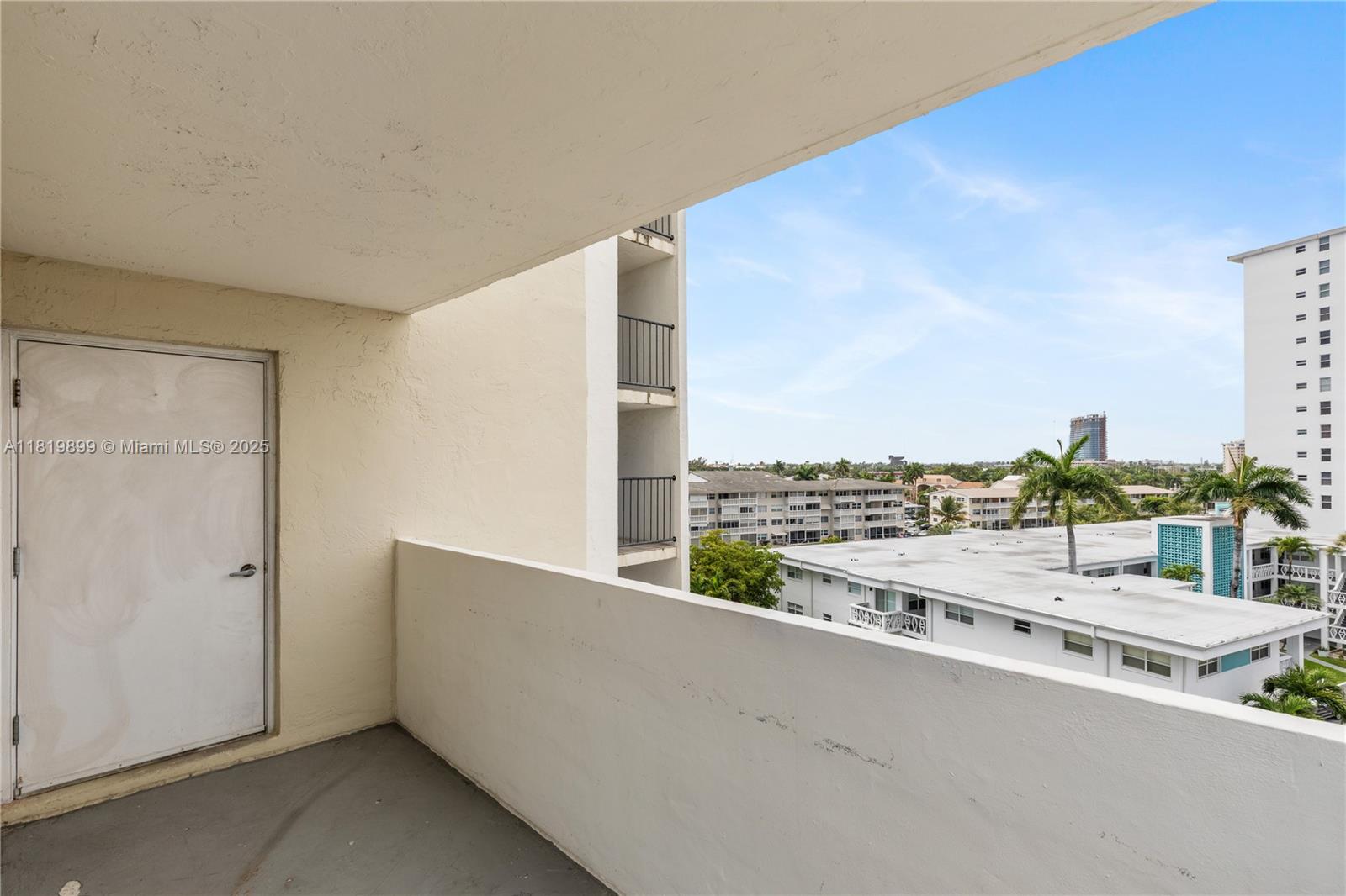 OCEAN VIEW TOWERS CONDO - Residential