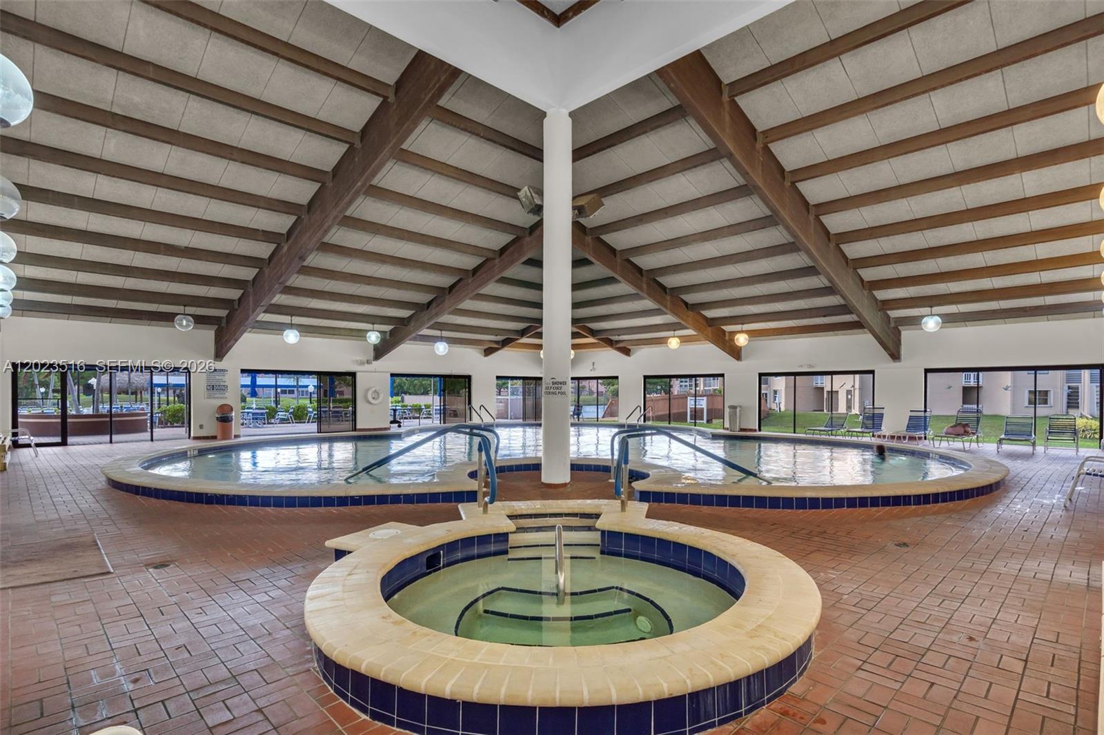 SUNRISE LAKES 75 CONDO - Residential
