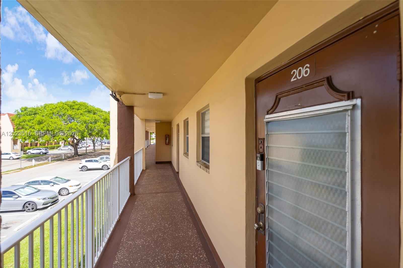 SUNRISE LAKES 75 CONDO - Residential