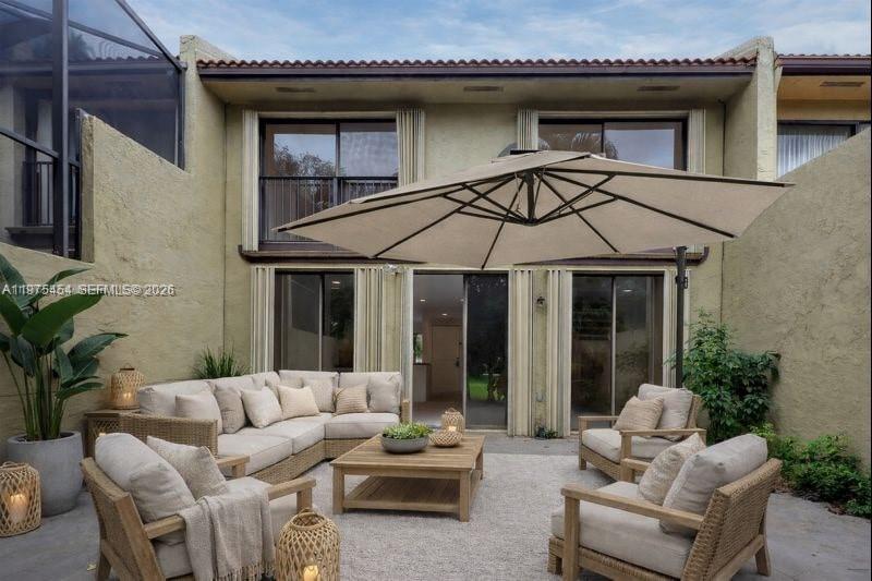 COSTA DEL SOL CONDO J - Residential