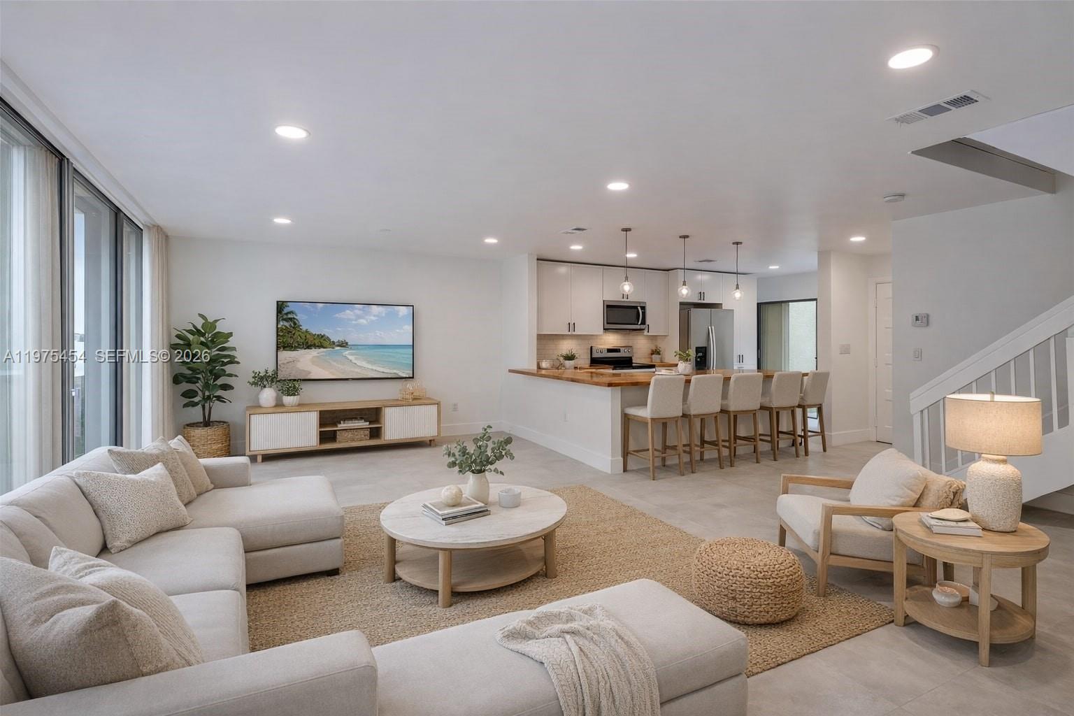 COSTA DEL SOL CONDO J - Residential