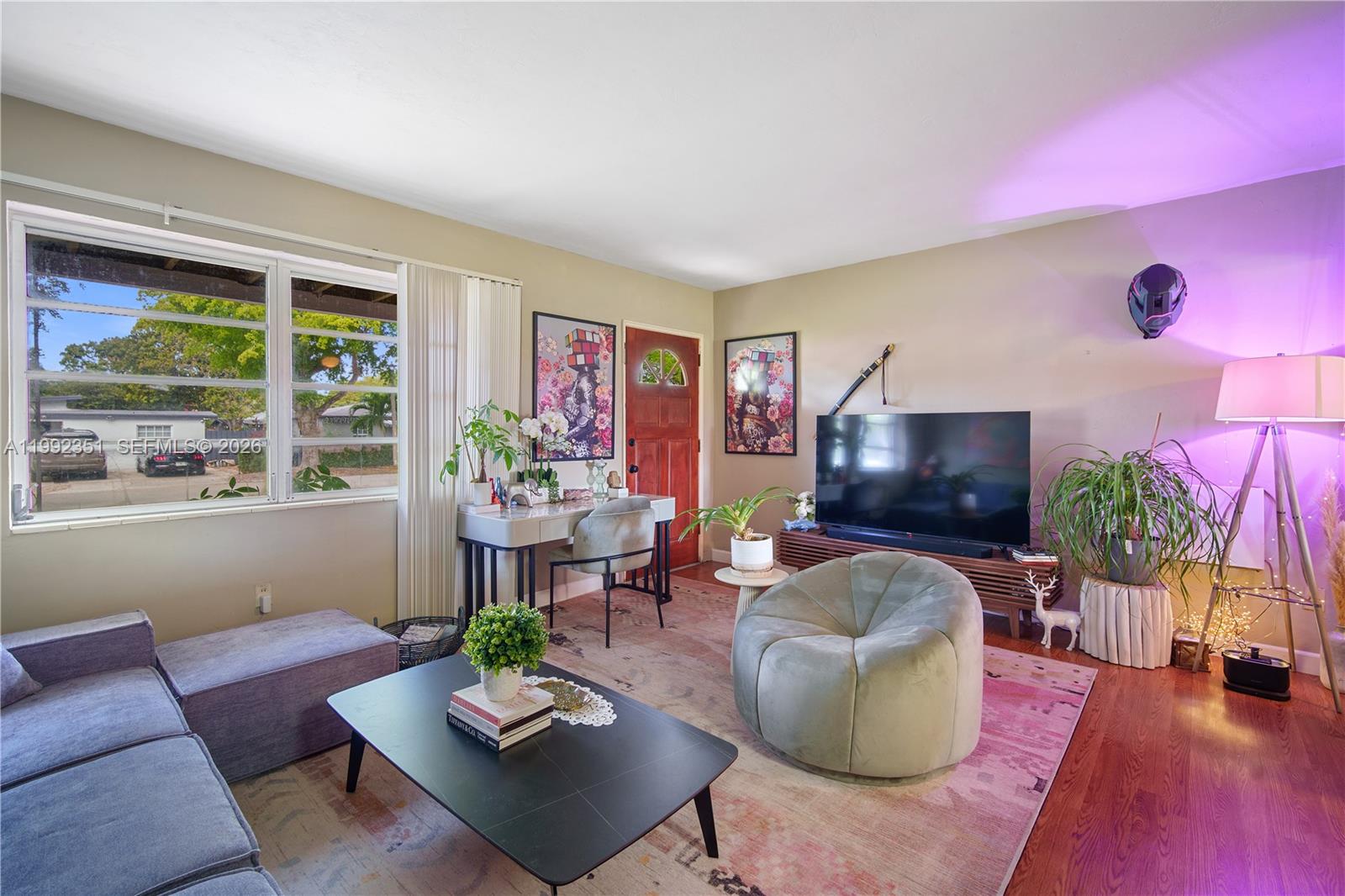 BISCAYNE GARDENS SEC G - Residential