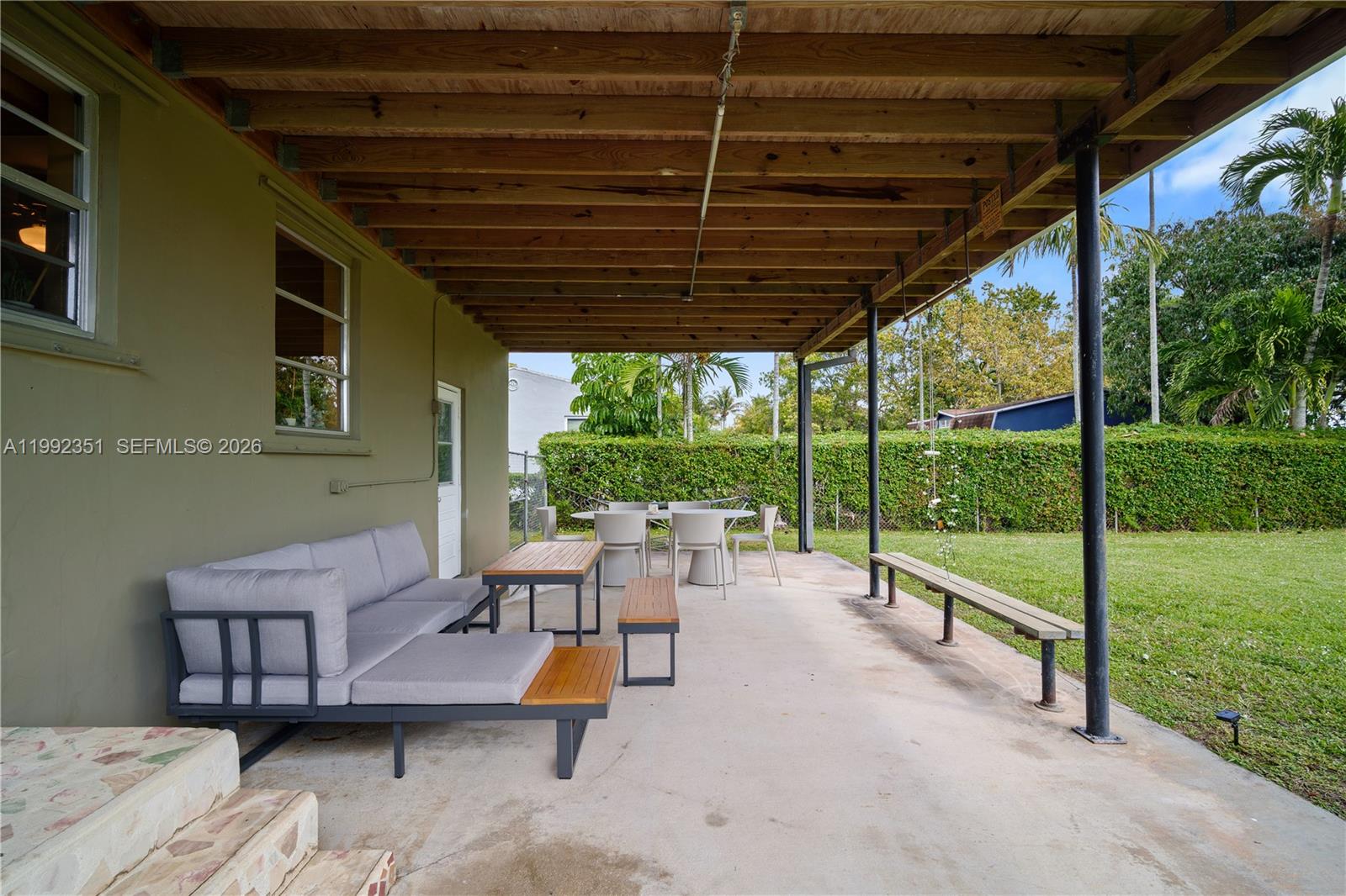 BISCAYNE GARDENS SEC G - Residential