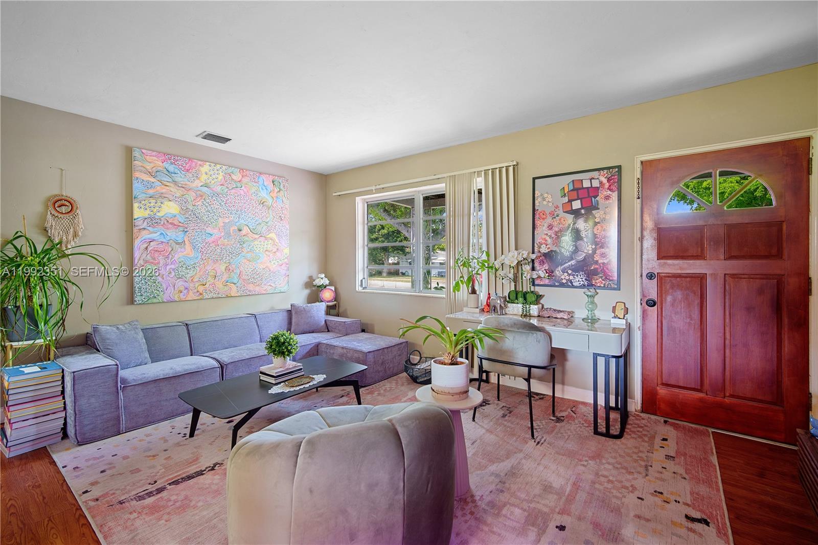 BISCAYNE GARDENS SEC G - Residential