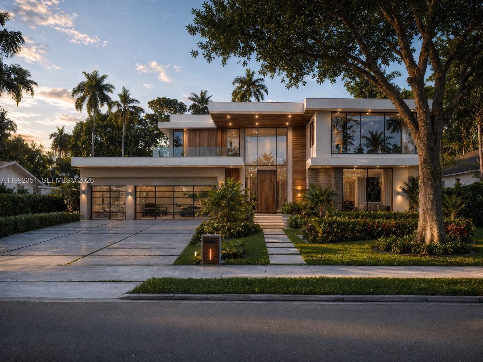 BISCAYNE GARDENS SEC G - Residential
