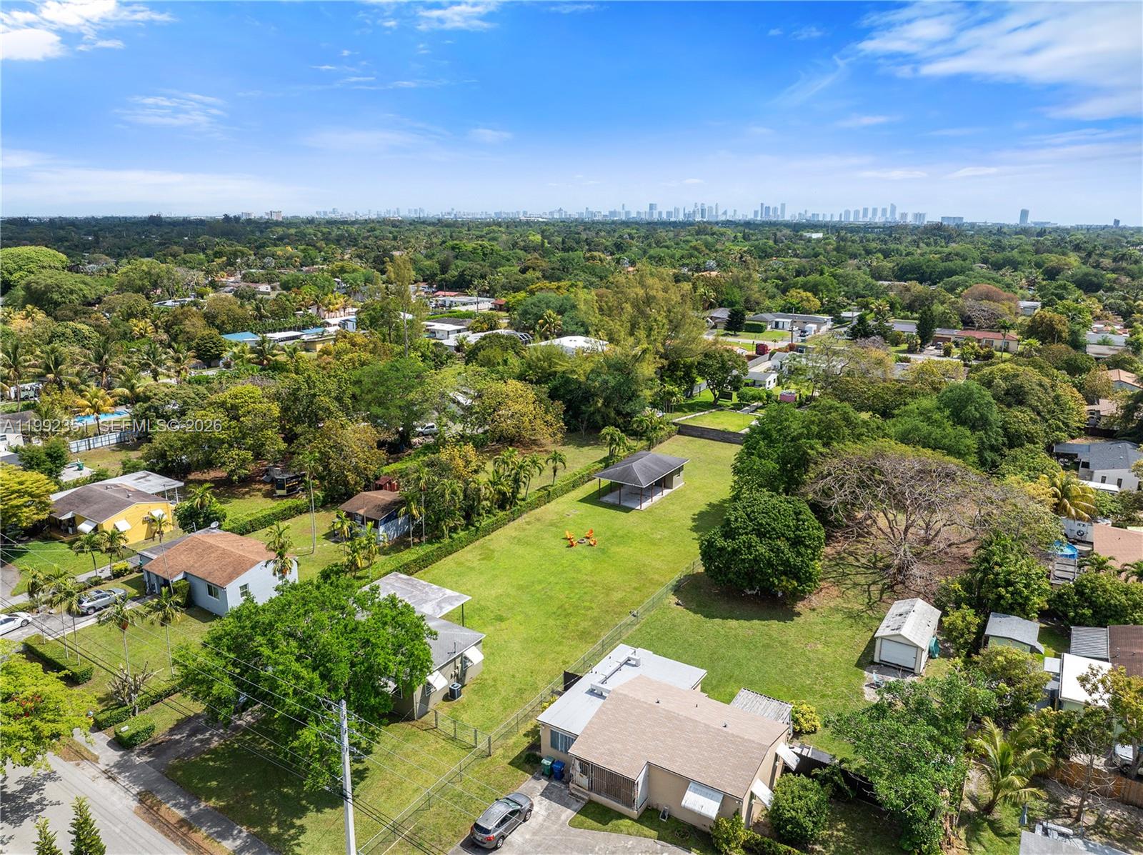 BISCAYNE GARDENS SEC G - Residential