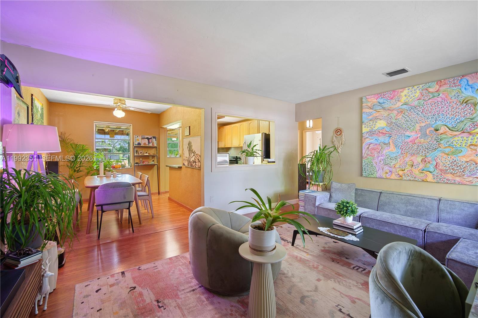 BISCAYNE GARDENS SEC G - Residential